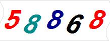 һ